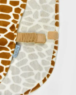 Girafdragt, str. 1-4 år