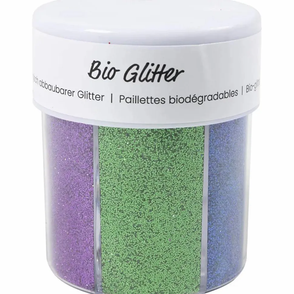 Glimmer - Basis, 6 x 28 ml.