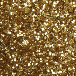 Glimmer - Guld, 1 stk