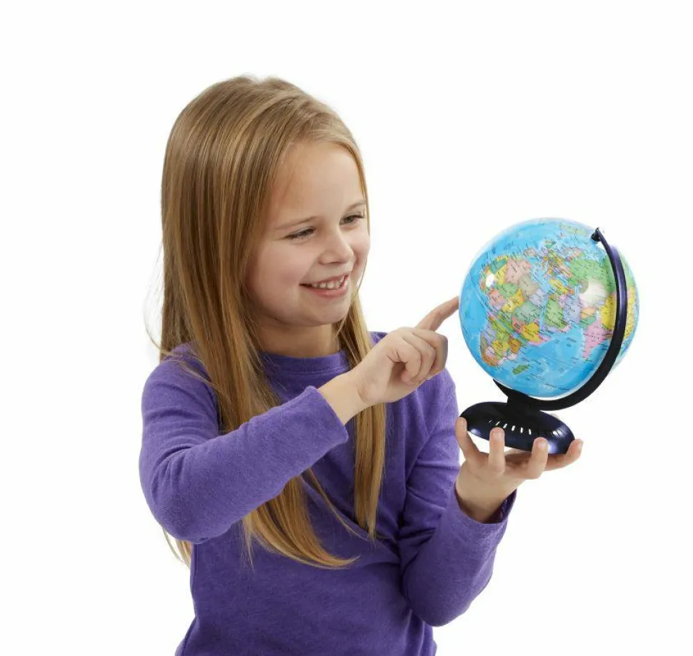 Globus 14 cm