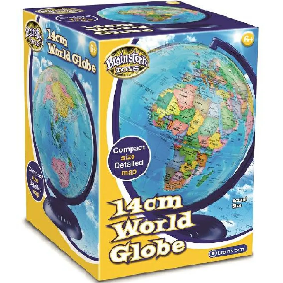 Globus 14 cm