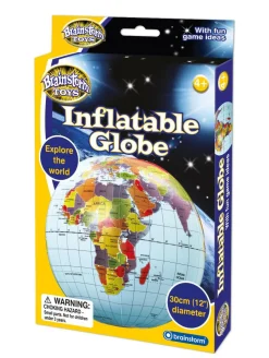 Globus - Oppustelig 30 cm