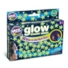 Glow - Stjerner, 60 dele