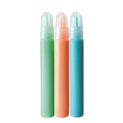 Glow - Tusser mix, 3 stk