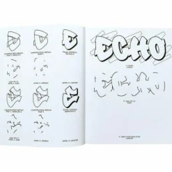 Graffiti for begyndere