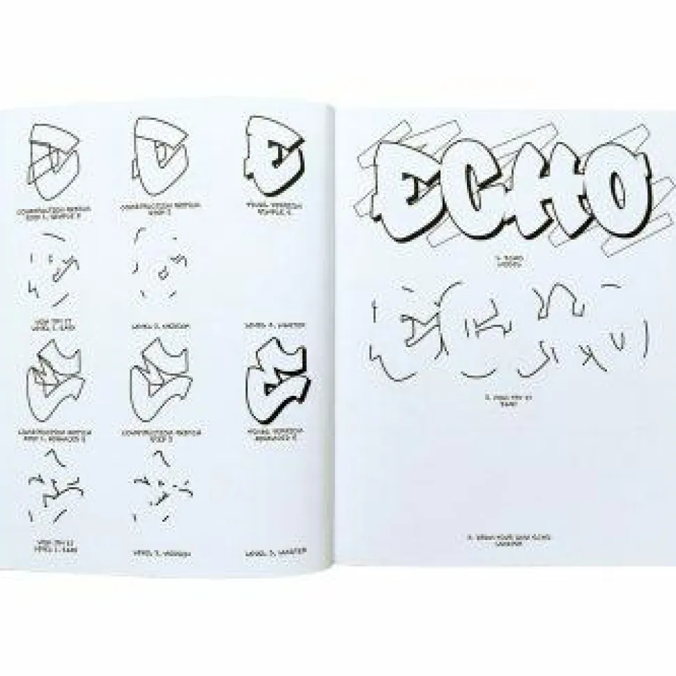 Graffiti for begyndere