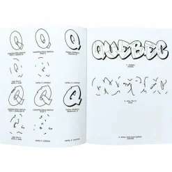 Graffiti for begyndere