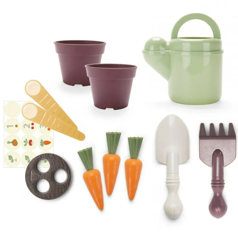 Green Garden plantesæt, 11 dele