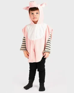 Gris, str. 1-4 år