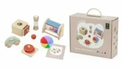 Grow-with-Me | 6-12 måneder