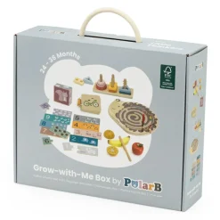 Grow-with-Me | 24-36 måneder
