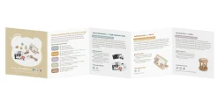 Grow-with-Me | 0-6 måneder