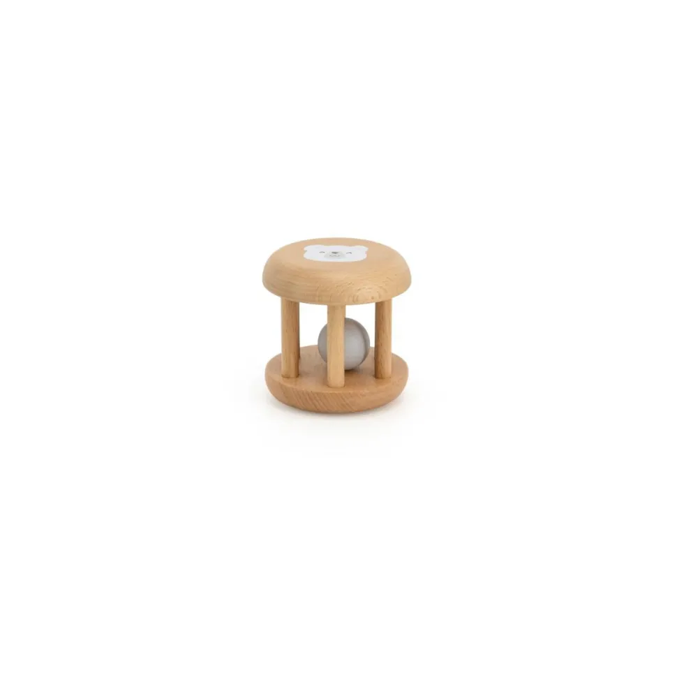 Grow-with-Me | 0-6 måneder