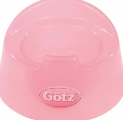 Götz - Potte til dukke - Pink