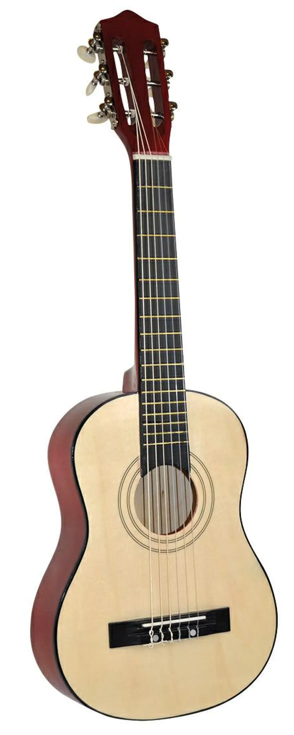 Guitar 1:8 - 71 cm