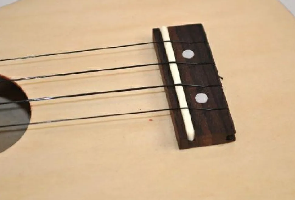 Guitar mini - Ukulele