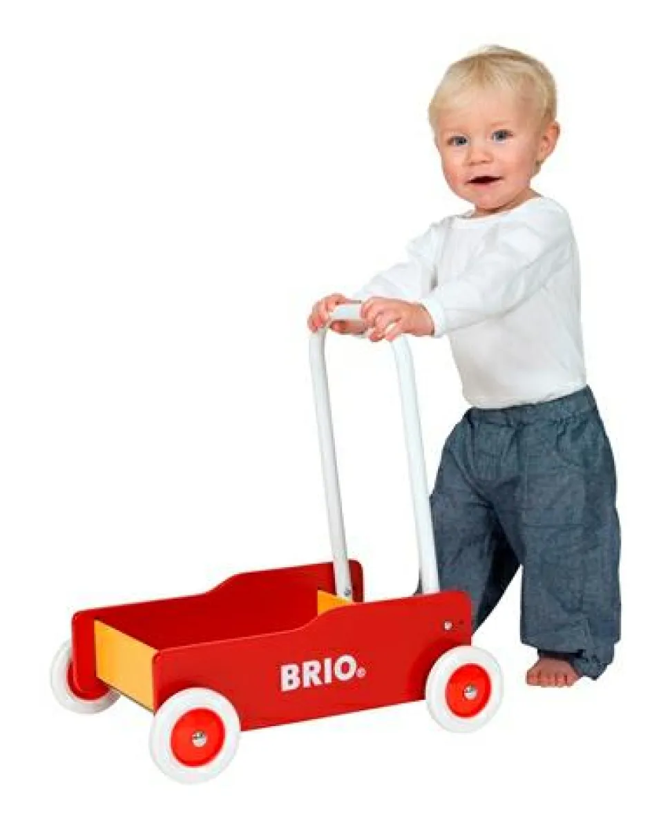 Gåvogn - BRIO