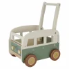 Gåvogn - Vintage Walker