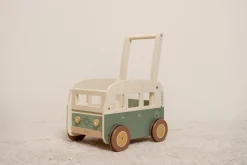 Gåvogn - Vintage Walker