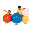 Gymnastikbold 65cm blå