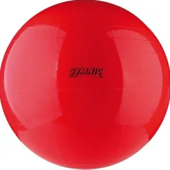 Gymnastikbold 55cm rød