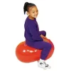 Gymnastikbold Rulle 40cm rød