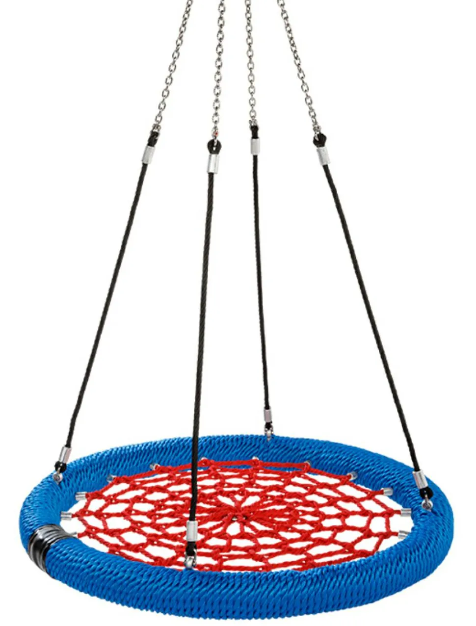 Gynge - Fuglerede Institution Ø 120 cm.