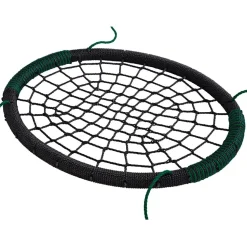 Gynge - Fuglerede oval 108 x 83,5 cm.