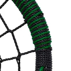 Gynge - Fuglerede oval 108 x 83,5 cm.
