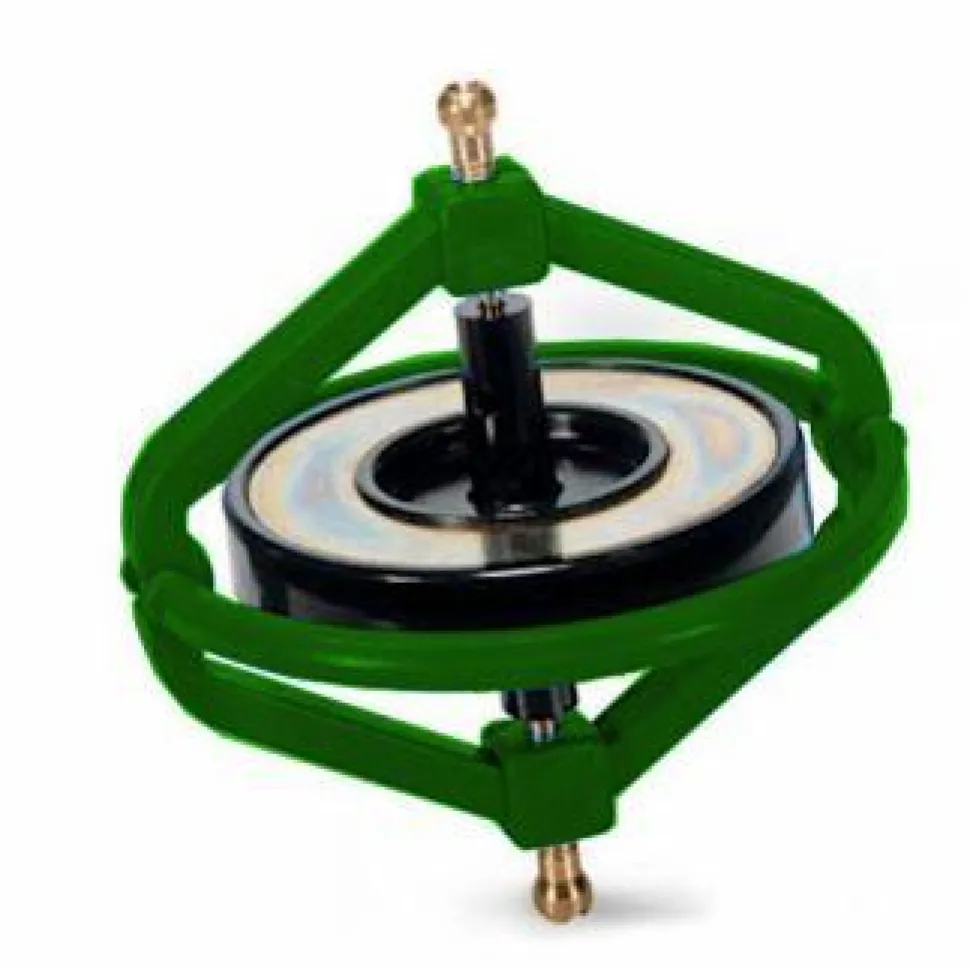 Gyroskop (ass.), 1 stk