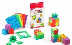 Happy Cube Pro, 6-pak