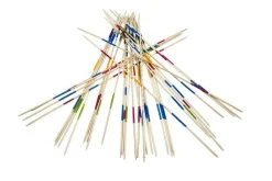 Havespil - Mikado gigant