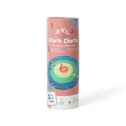 Havespil - XXL dart