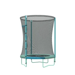 Havetrampolin inkl. net - Ø139 cm