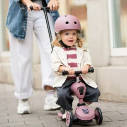 Highwaykick 1 Push and Go - Wildberry