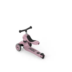 Highwaykick 1 Push and Go - Wildberry
