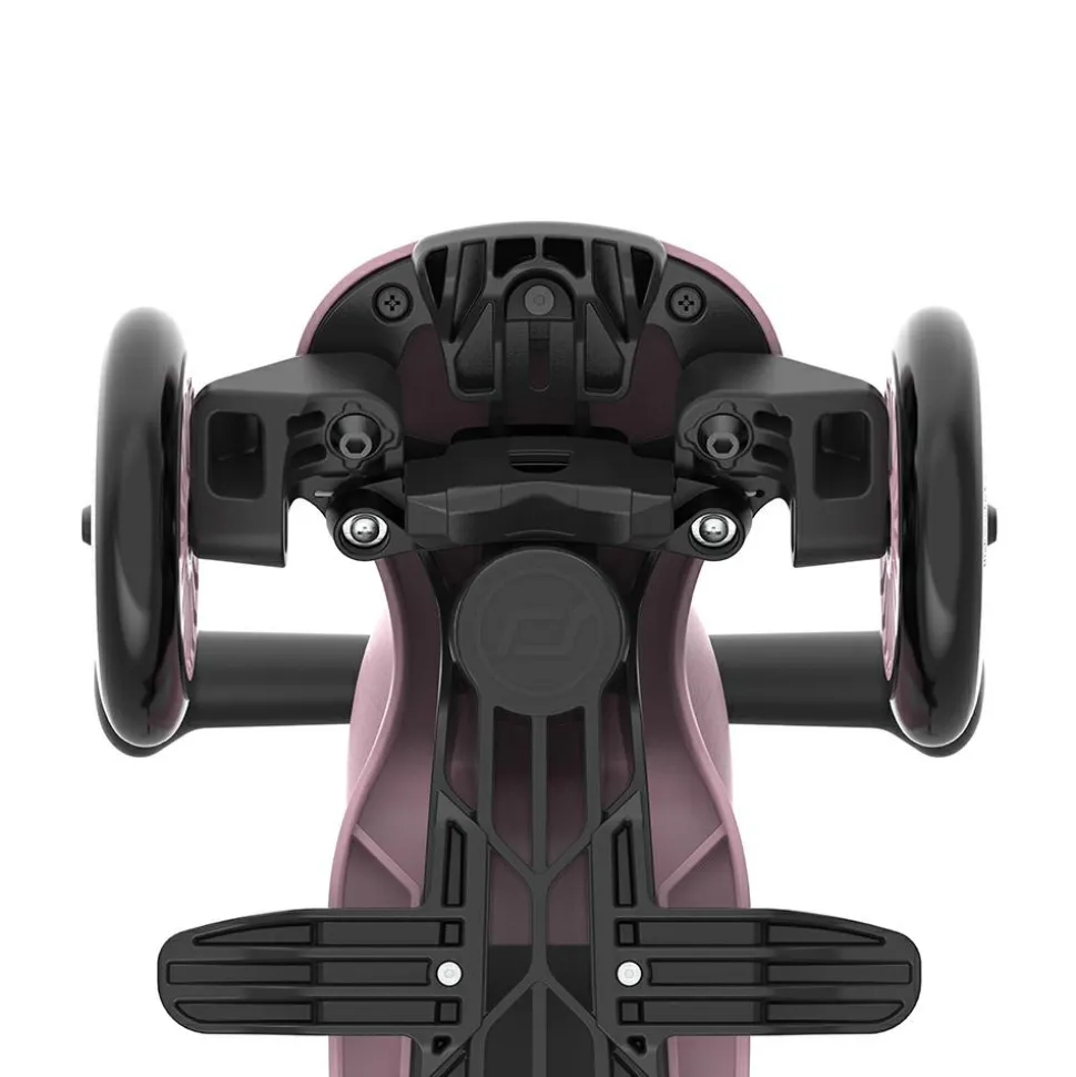 Highwaykick 1 Push and Go - Wildberry