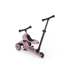 Highwaykick 1 Push and Go - Wildberry