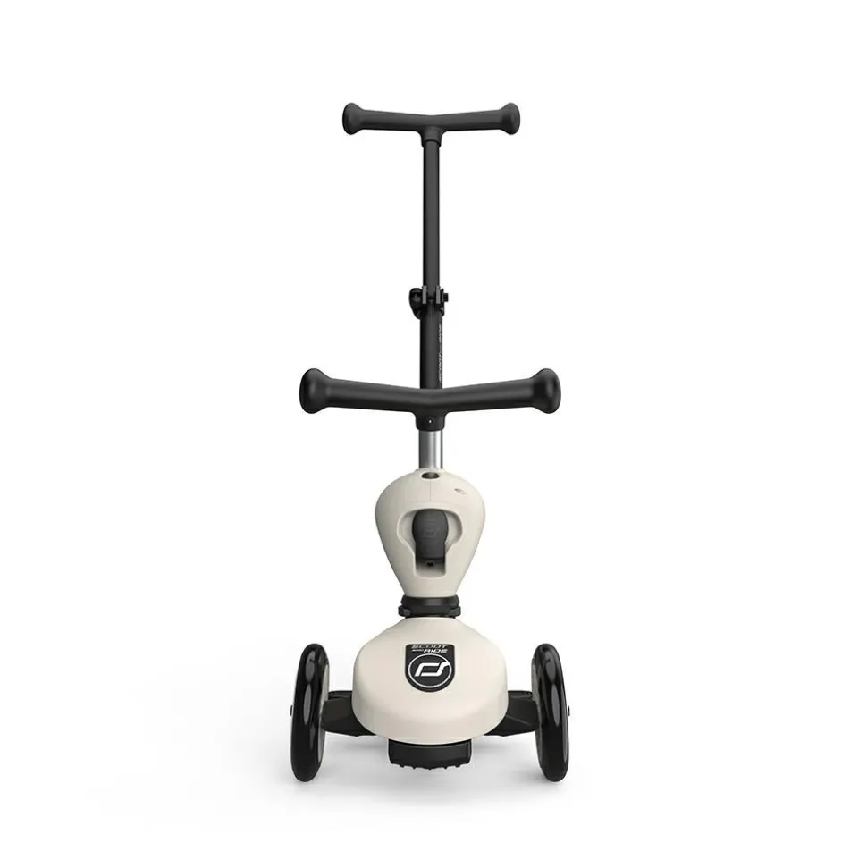 Highwaykick 1 Push and Go - Ash