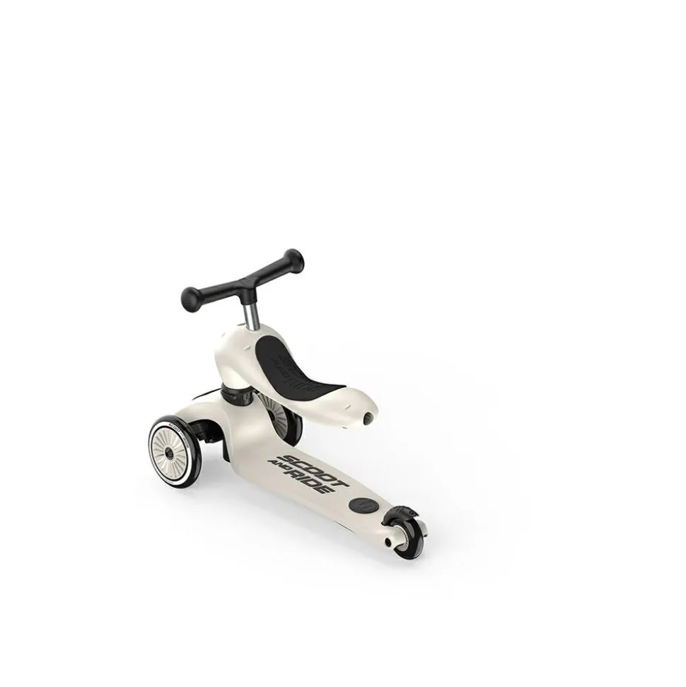 Highwaykick 1 Push and Go - Ash