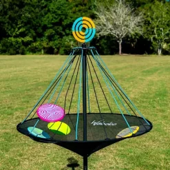 Hitman frisbee-spil