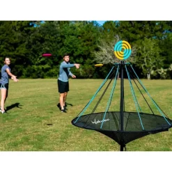 Hitman frisbee-spil