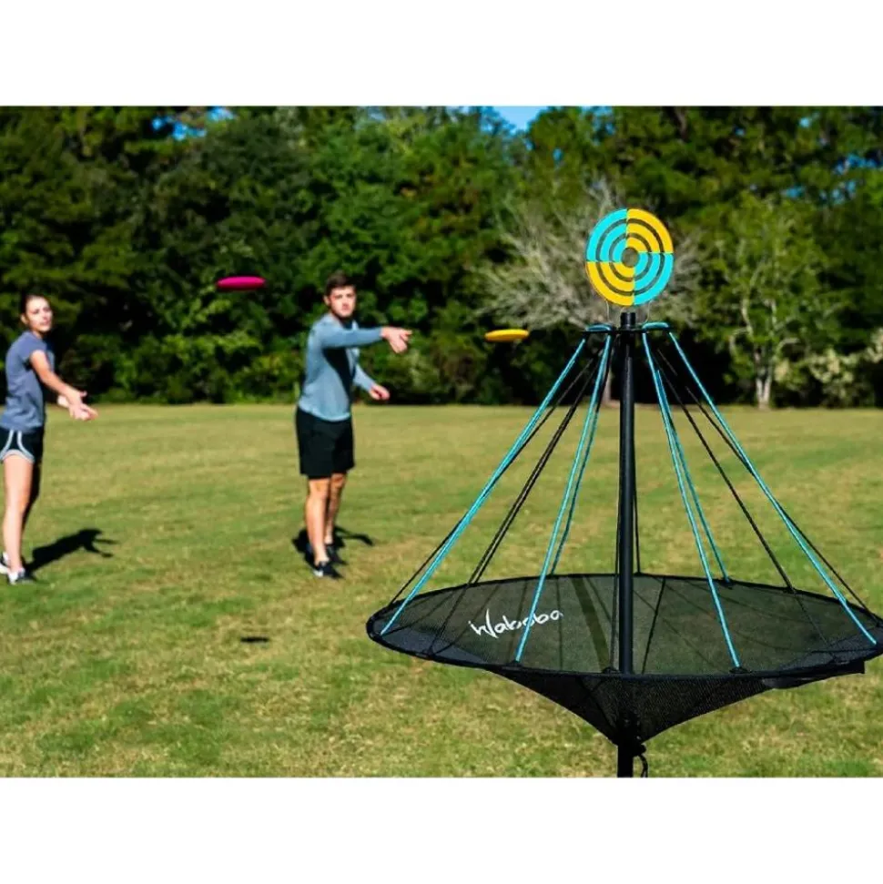 Hitman frisbee-spil