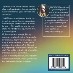 Hjertebroen - lær dit barn at føle sig forbundet