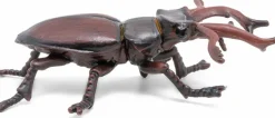 Hjortebille - L: 7 cm