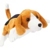 Hånddukke - Bassethund