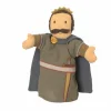 Hånddukke 30 cm - Prins