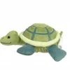 Hånddukke 24 cm - Skildpadde
