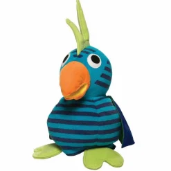 Hånddukke m. lyd 36 cm - Andrea