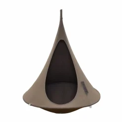 Hængehule Ø120 cm - Brun